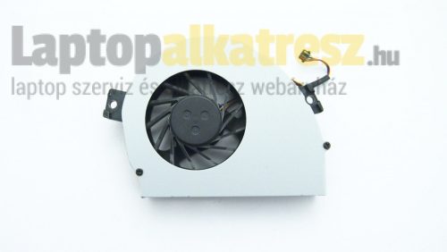 HP Pavilion DM3, DM3-1000, DM3T, DM3Z hűtő ventilátor, 580696-001, GB0507PFV1-A, használt