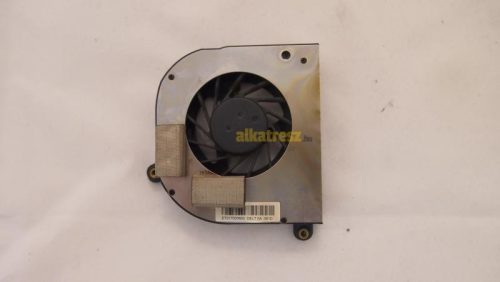 Toshiba Satellite P200 CPU hűtő ventilátor, használt