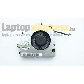   Acer Aspire 4730, 4736Z, 4736, 4736G, 5530 laptop hűtő ventilátor (DC280004TS0), használt