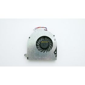   Toshiba Satellite C655, C655D gyári új laptop hűtő ventilátor (KSB06105HA, KSB06105HB-AC04)