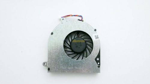 Toshiba Satellite C655, C655D gyári új laptop hűtő ventilátor (KSB06105HA, KSB06105HB-AC04)