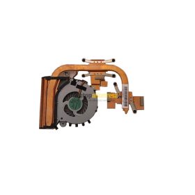 SONY SVF1532G1EW komplett hűtés, használt