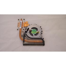 SONY SVF1532G1EW komplett hűtés, használt