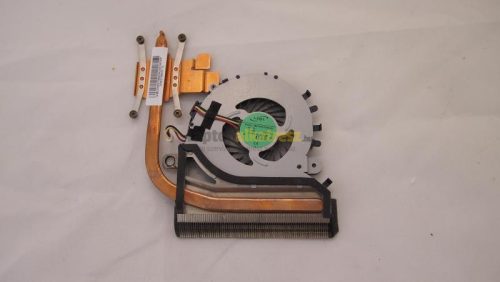 SONY SVF1532G1EW komplett hűtés, használt