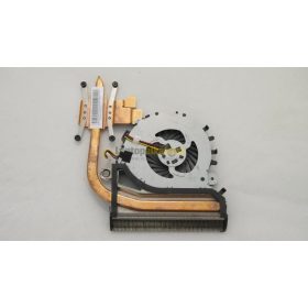 SONY SVF1532A1EW komplett hűtés, használt