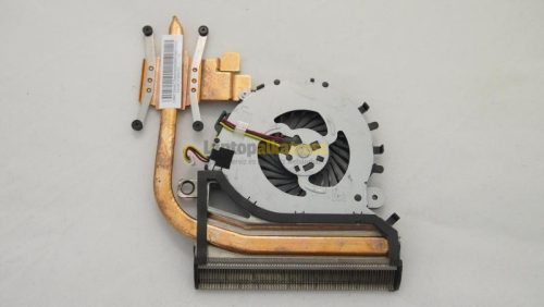 SONY SVF1532A1EW komplett hűtés, használt