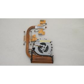 SONY SVF1532C1EW komplett hűtés, használt