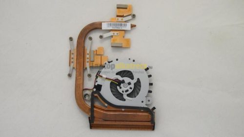 SONY SVF1532C1EW komplett hűtés, használt