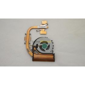 SONY SVF1521G6EW komplett hűtés, használt