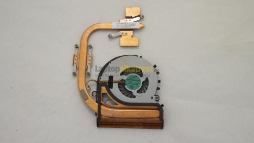 SONY SVF1521G6EW használt komplett hűtés