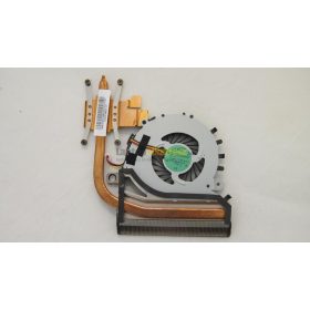 SONY SVF1532L1EB komplett hűtés, használt