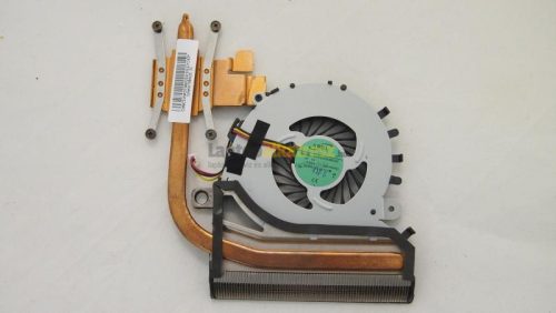 SONY SVF1532L1EB komplett hűtés, használt