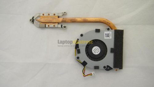 SONY SVE1111M1EW hűtő ventilátor, használt