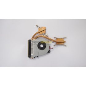 SONY SVE14A1S1EW komplett hűtés, használt