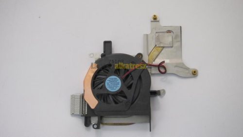 SONY PCG-6N2L hűtő ventilátor, használt