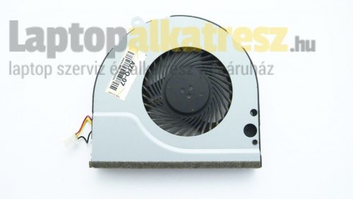 Acer Aspire E1-572 hűtő ventilátor, használt