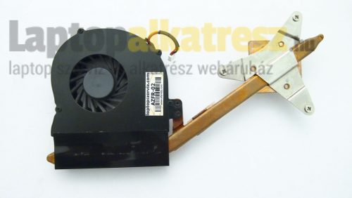 Acer TravelMate 4060 komplett hűtés, használt