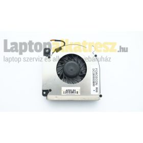 Acer TravelMate 2490 hűtő ventilátor, használt