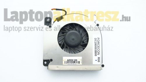 Acer TravelMate 2490 hűtő ventilátor, használt
