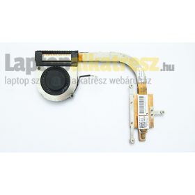 DELL INSPIRON 11 3148 hűtő ventilátor, használt