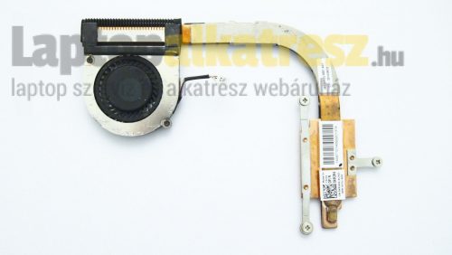 DELL INSPIRON 11 3148 hűtő ventilátor, használt