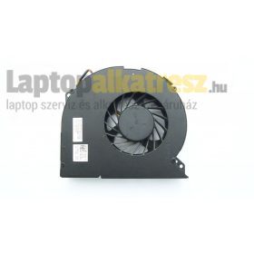 DELL XPS L701X hűtő ventilátor, használt