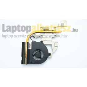   ACER Aspire 5741, 5741Z gyári új komplett hűtés rendszer (60.PSV02.005)