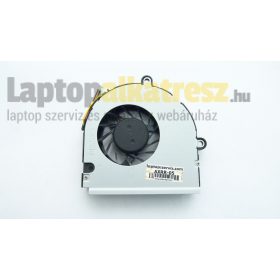   ASUS A53, K53, X53 gyári új hűtő ventilátor (13GN5710P030-1)