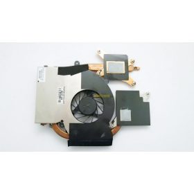   Samsung NP-RF510, NP-RF511, NP-RF710, NP-RC730 gyári új komplett hűtő ventilátor egység