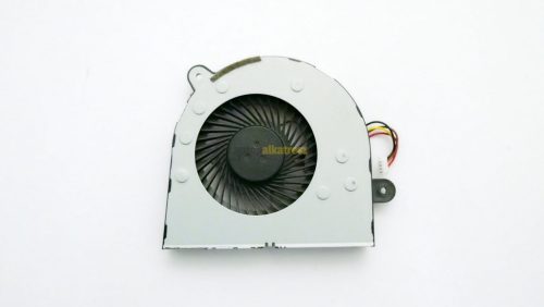 Lenovo IdeaPad G400s, G405s Touch, G500s, G505s gyári hűtő ventilátor, használt
