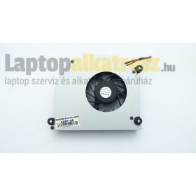   ASUS K40IJ, K50IJ, K60IJ gyári új hűtő ventilátor (13GNVK10P080-1)