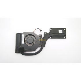 Dell Latitude E6440 gyári komplett hűtés, használt