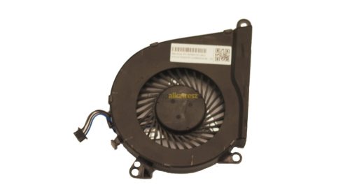 HP 15BC gyári ventilátor, használt