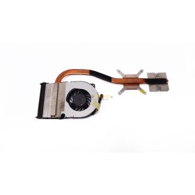   ASUS K72 gyári új komplett hűtés rendszer (13GNXH1AM050-1)