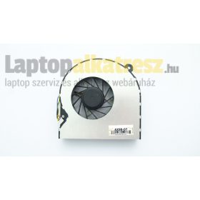   ASUS NX90JN, NX90JQ gyári új hűtő ventilátor (13GNZ910P010-1)