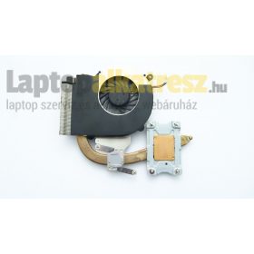   COMPAQ Presario CQ43, CQ57 és HP 630 komplett hűtés (646180-001)