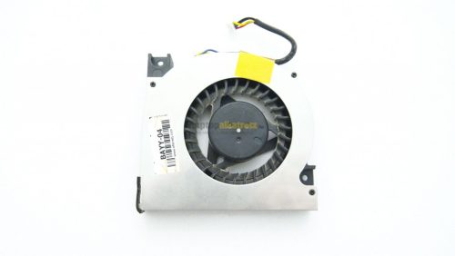 Asus A9T, A94, X50, F5, G2 gyári hűtő ventilátor 4 eres BFB0705HA-WK08, használt