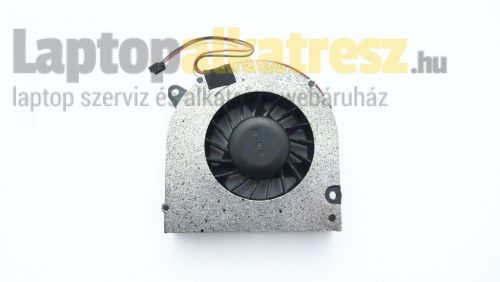 HP 610, 615 620, 625 gyári új hűtő ventilátor (605791-001)