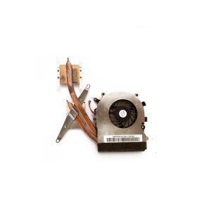 Sony Vaio VPCEA4S1E Hűtőegység, használt