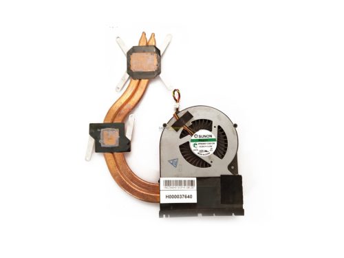 Toshiba C855D Hűtőegység Használt