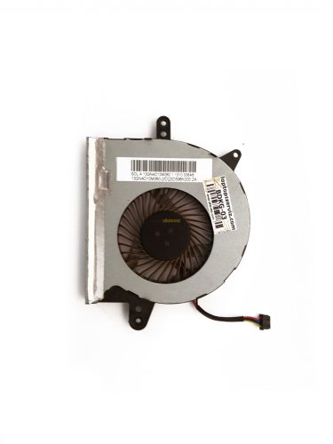 ASUS X401U Ventilátor, használt