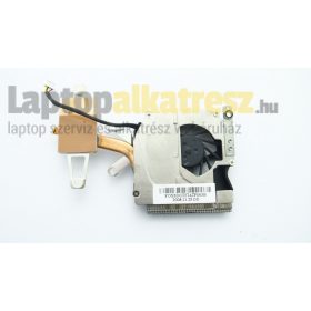   HP Compaq 2510p gyári új komplett hűtés rendszer (451731-001)