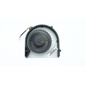  LENOVO IdeaPad B480, G480, G580 gyári új hűtő ventilátor (KSB05105HB-BJ75)