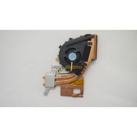 SONY VPCZ11 gyári új komplett hűtés rendszer (178794312)