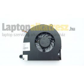   HP Elitebook 8530, 8530p, 8530w gyári új hűtőventillátor