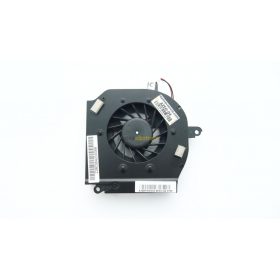 HP Compaq nw9440 gyári új hűtő ventilátor (409932-001)