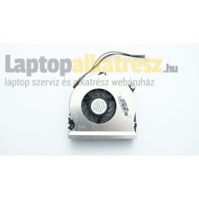   HP Compaq nc6110, nc6320, nx7300, nx7400 gyári új laptop hűtő ventilátor (SPS 378233-001)