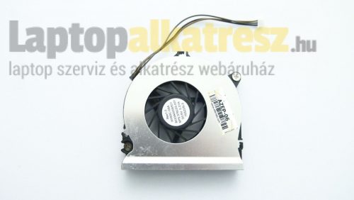 HP Compaq nc6110, nc6320, nx7300, nx7400 gyári új laptop hűtő ventilátor (SPS 378233-001)
