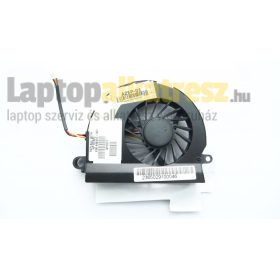 HP Compaq 6910p gyári új hűtő ventilátor (AT00Q000200)