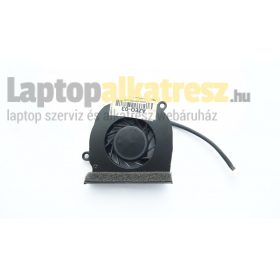   HP EliteBook 2530p gyári új laptop hűtő ventilátor (SPS 492568-001)